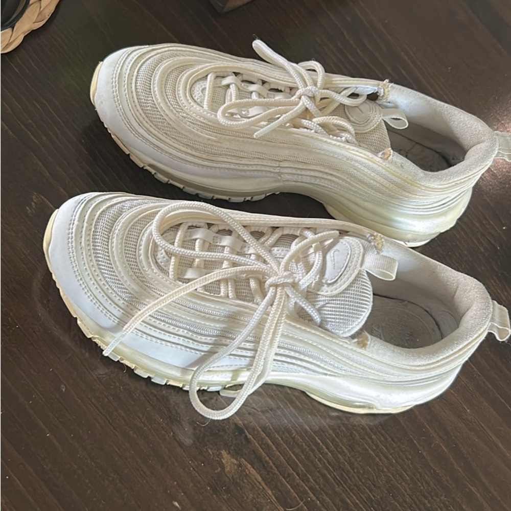 Women's Nike Airmax 97